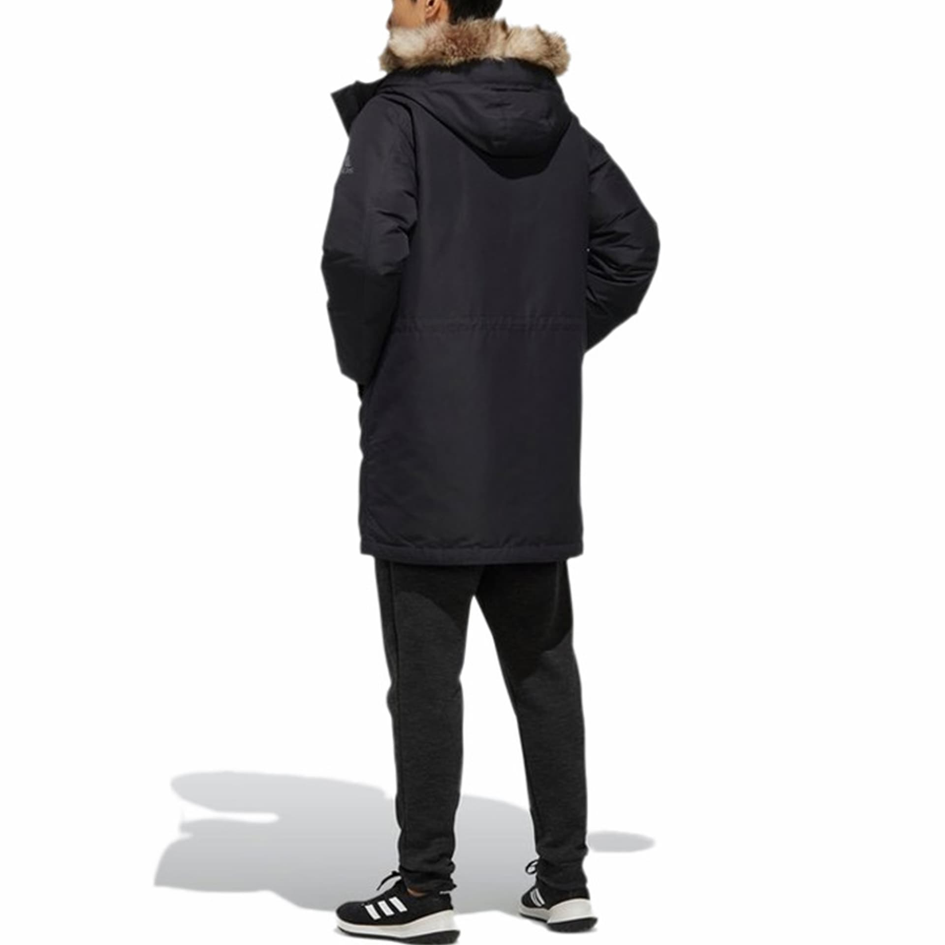 Зимняя куртка adidas Utility Down PK - изображение 3