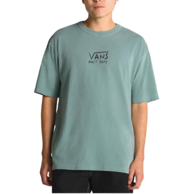 Футболка Vans T - изображение 3