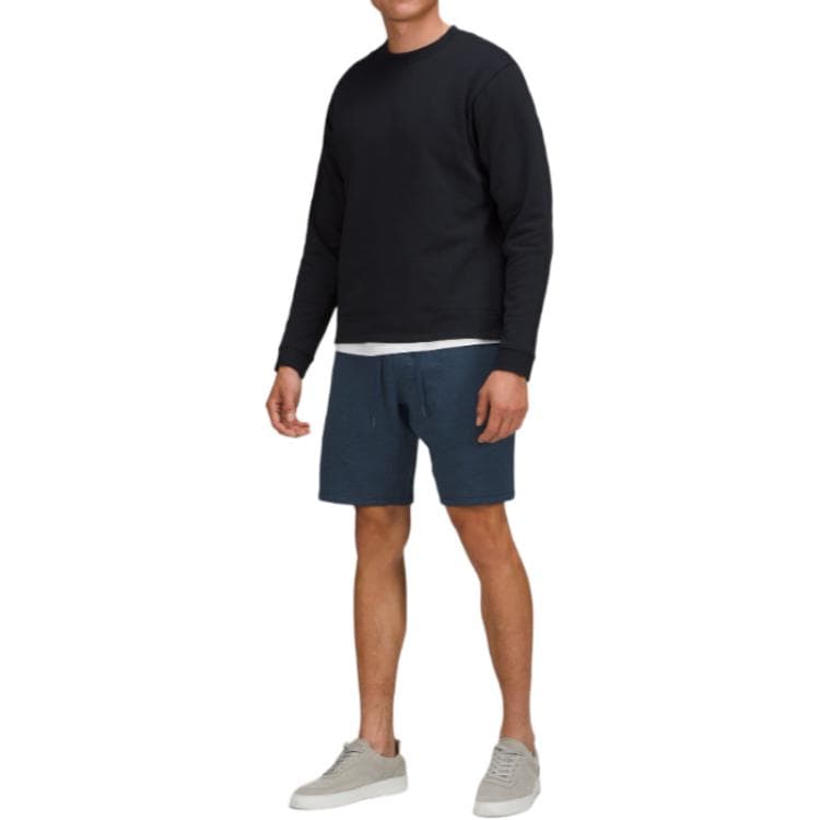 Шорты lululemon SS22 City Sweat 9" - изображение 4