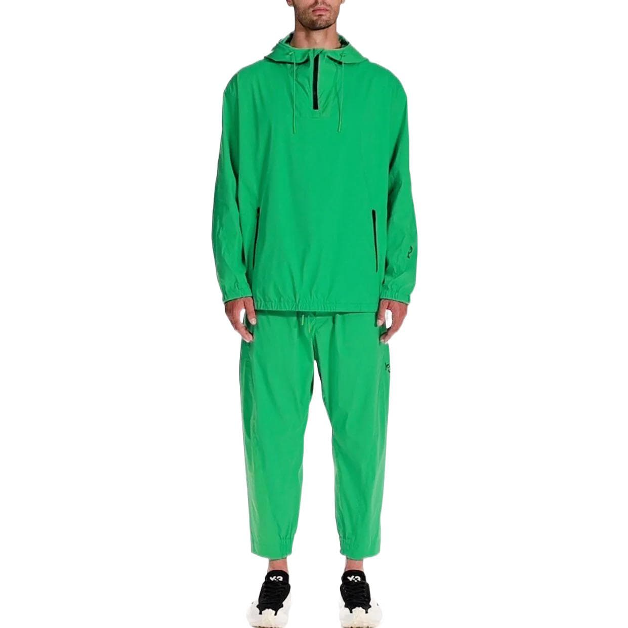 Штаны Y-3 SS22 - изображение 3