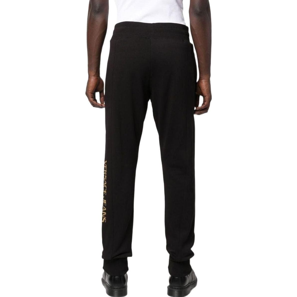 Штаны VERSACE JEANS FW22 - изображение 3