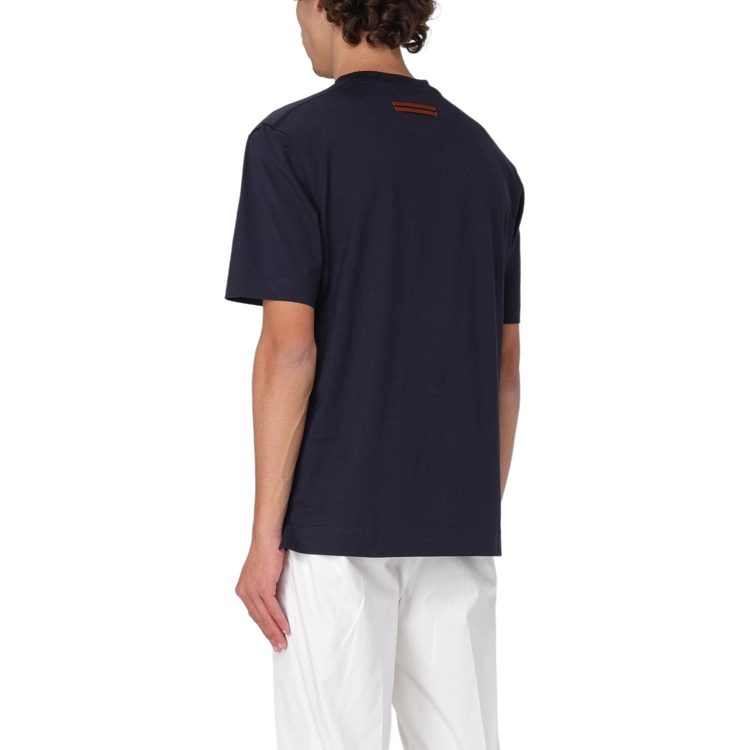 Футболка Zegna T - изображение 3