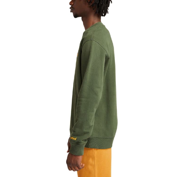 Худи Timberland - изображение 4