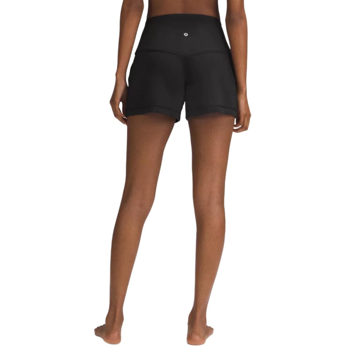 Шорты lululemon Align Classic-Fit High-Rise Short 3" - изображение 2
