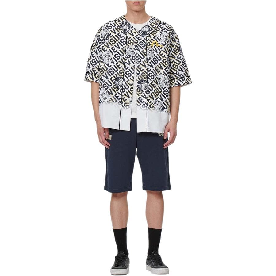 Рубашка EVISU AW22 - изображение 3
