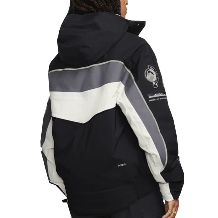 Куртка Nike x NOCTA FW23 Hoodie - изображение 4