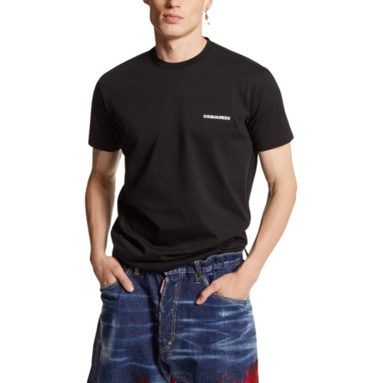 Футболка DSQUARED 2 T - изображение 3