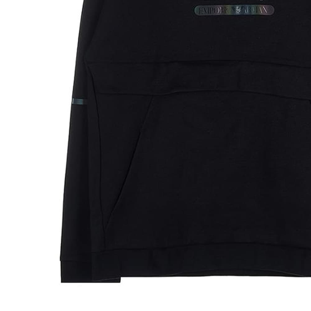 Худи EMPORIO ARMANI - изображение 5