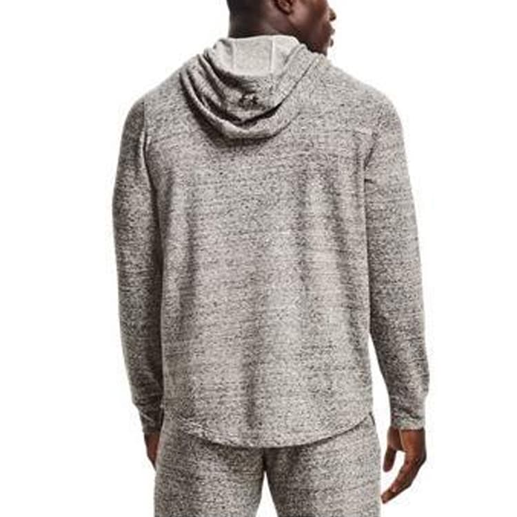 Худи Under Armour Project Rock - изображение 4