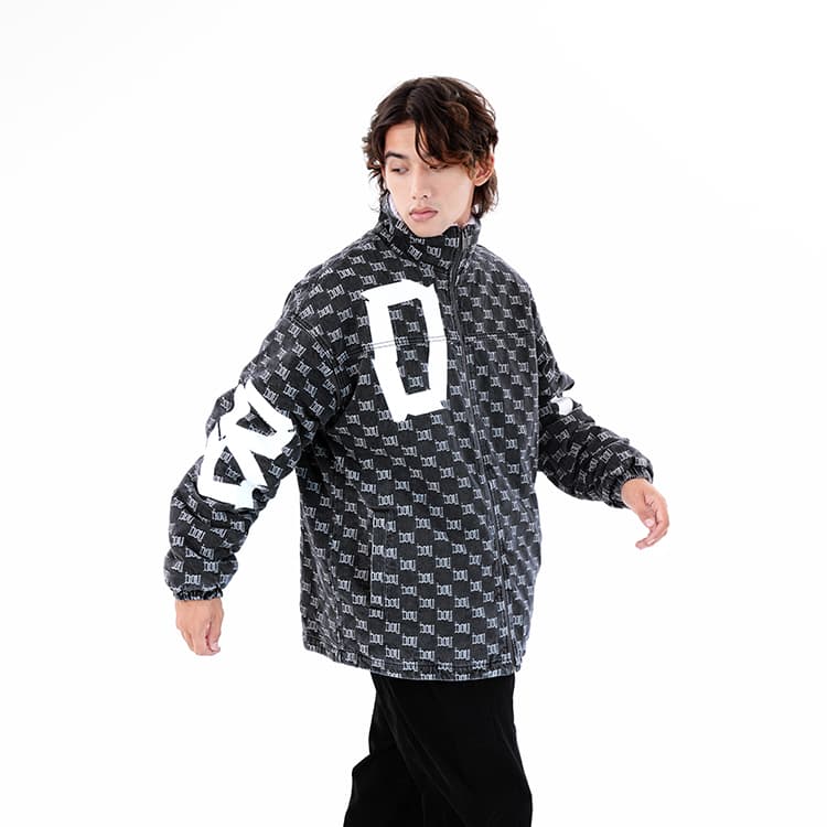 Куртка Boy London FW22 logo - изображение 5