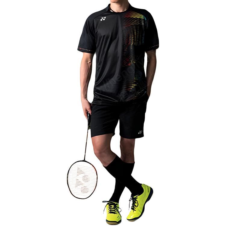 Тренировочные штаны YONEX logo - изображение 3