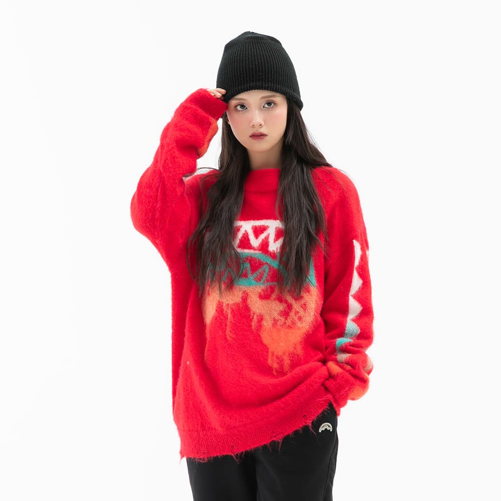 Кофта SPRAYGROUND - изображение 3