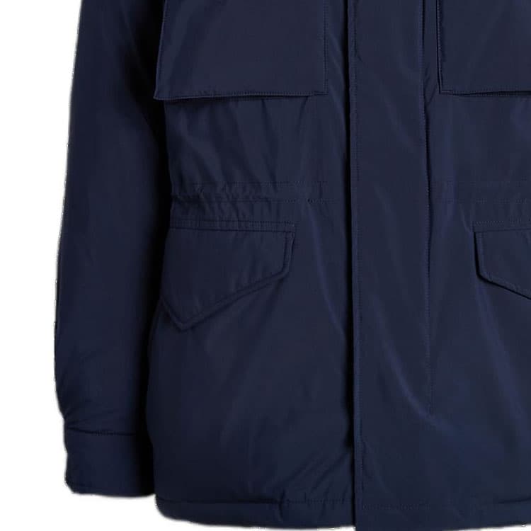 Куртка Polo Ralph Lauren FW22 Logo - изображение 7
