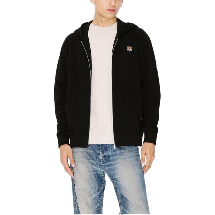 Худи KENZO SS24 Logo - изображение 3