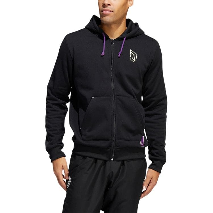 Худи adidas - изображение 2