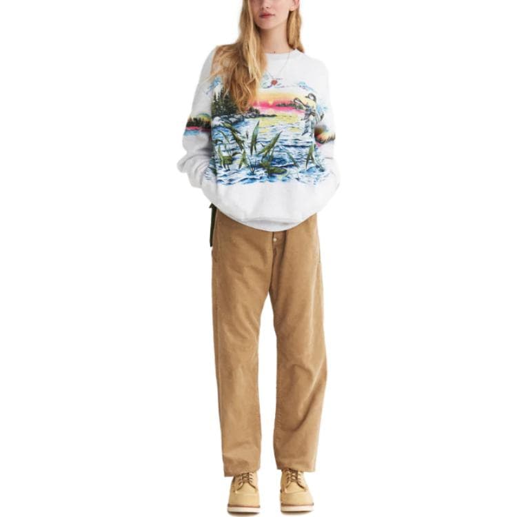 Худи HUMAN MADE FW23 - изображение 3