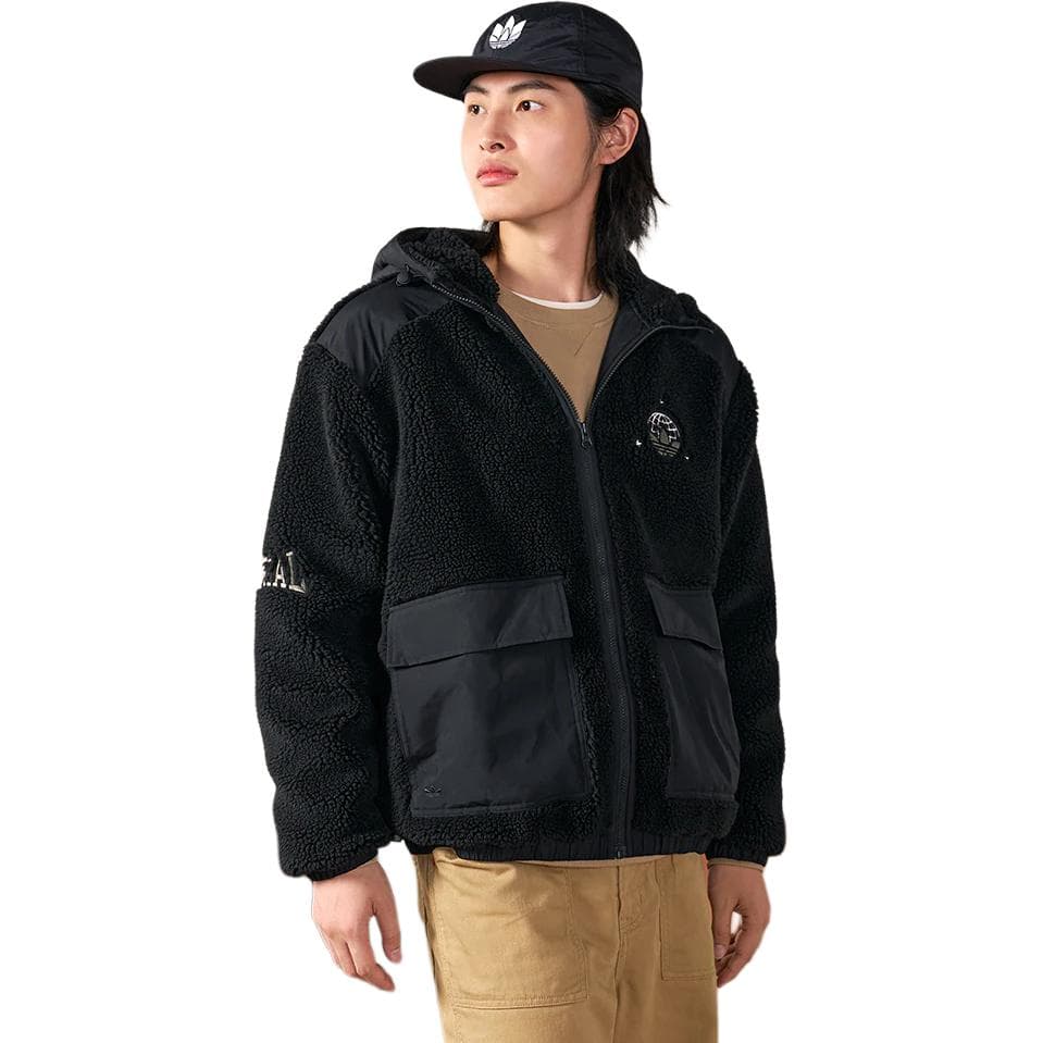 Куртка adidas Originals - изображение 4