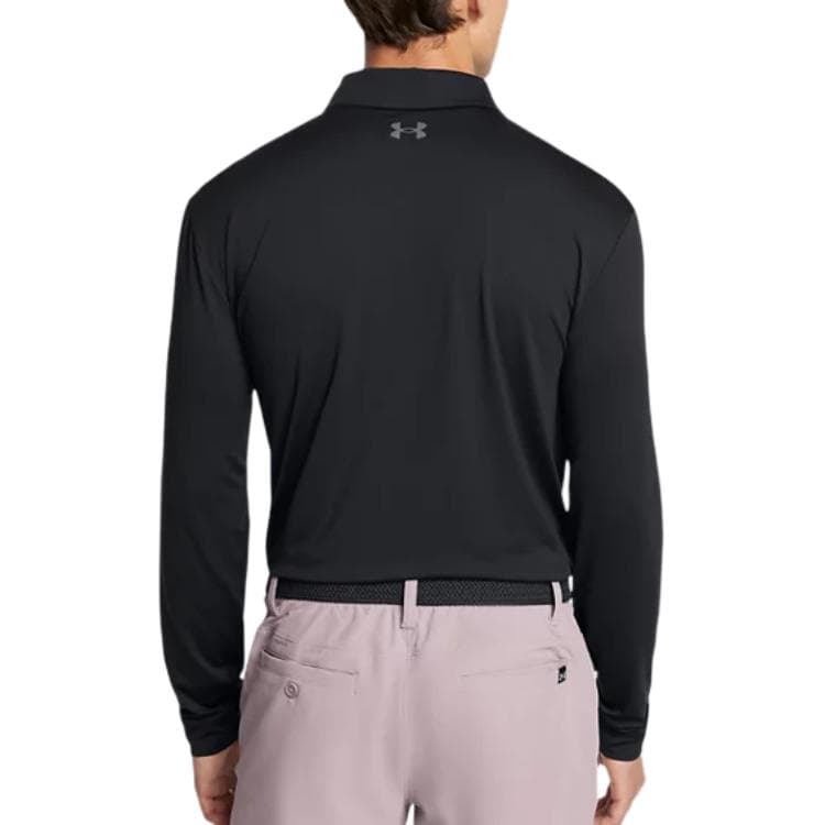 Поло Under Armour Playoff Polo - изображение 4