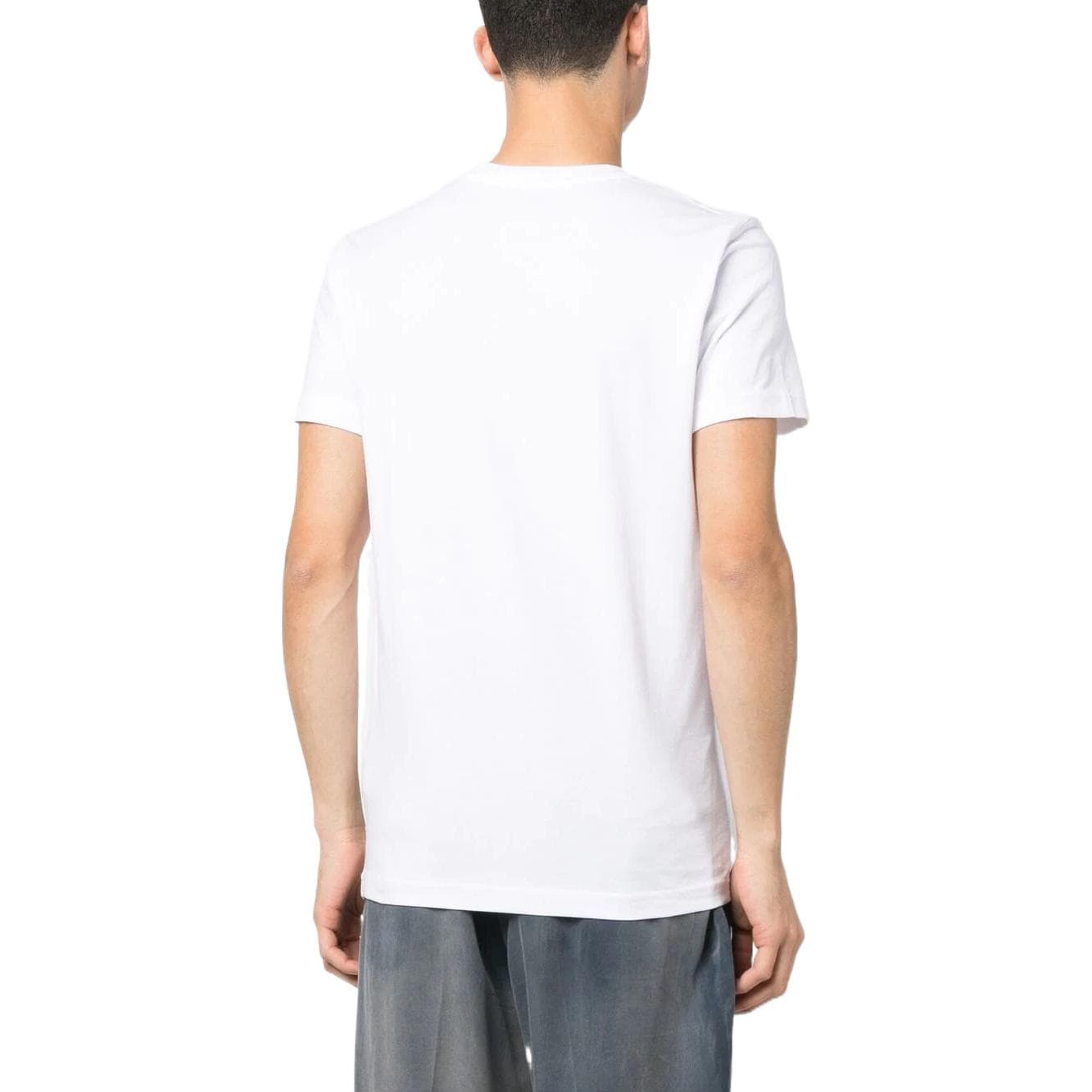 Футболка DIESEL SS23 T - изображение 3