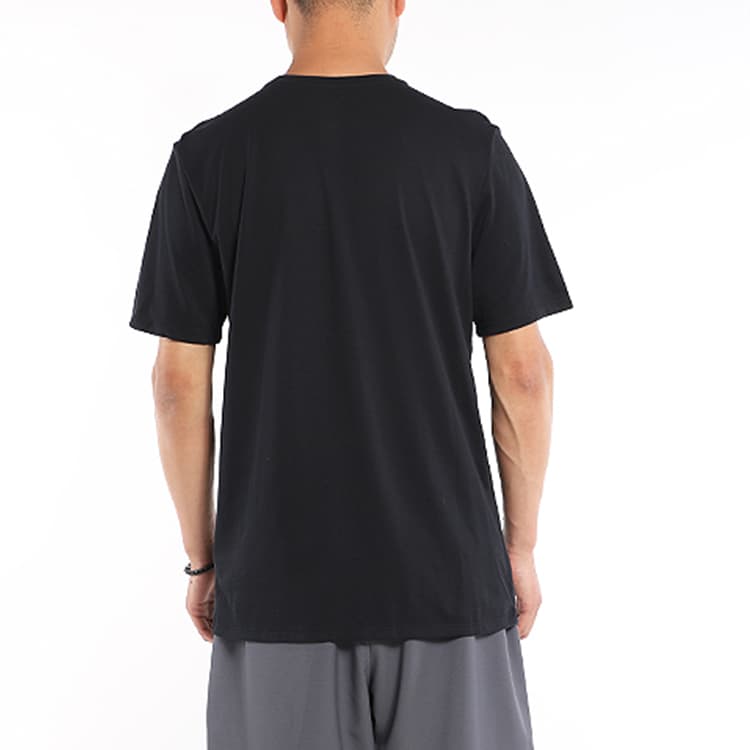 Футболка Jordan logo T - изображение 4