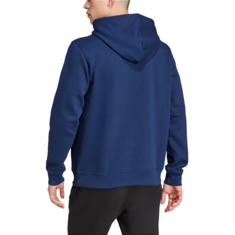 Худи adidas originals Essential TREFOIL ESSENTIALS logo - изображение 3