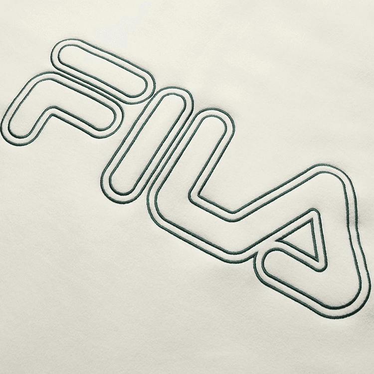 Худи FILA FUSION logo - изображение 6