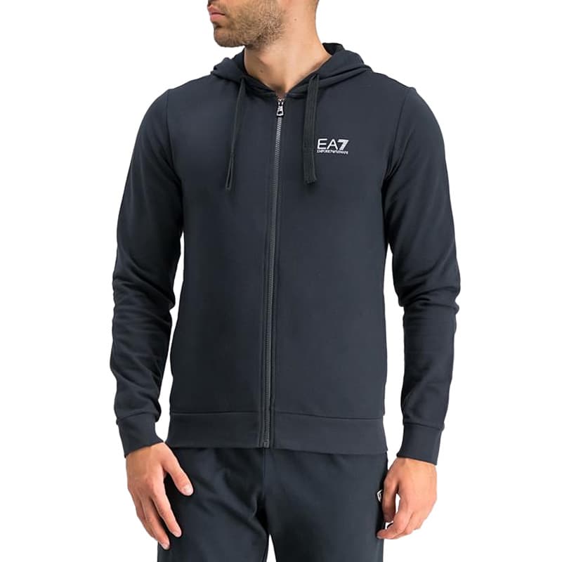 Куртка EMPORIO ARMANI EA7 Logo - изображение 2