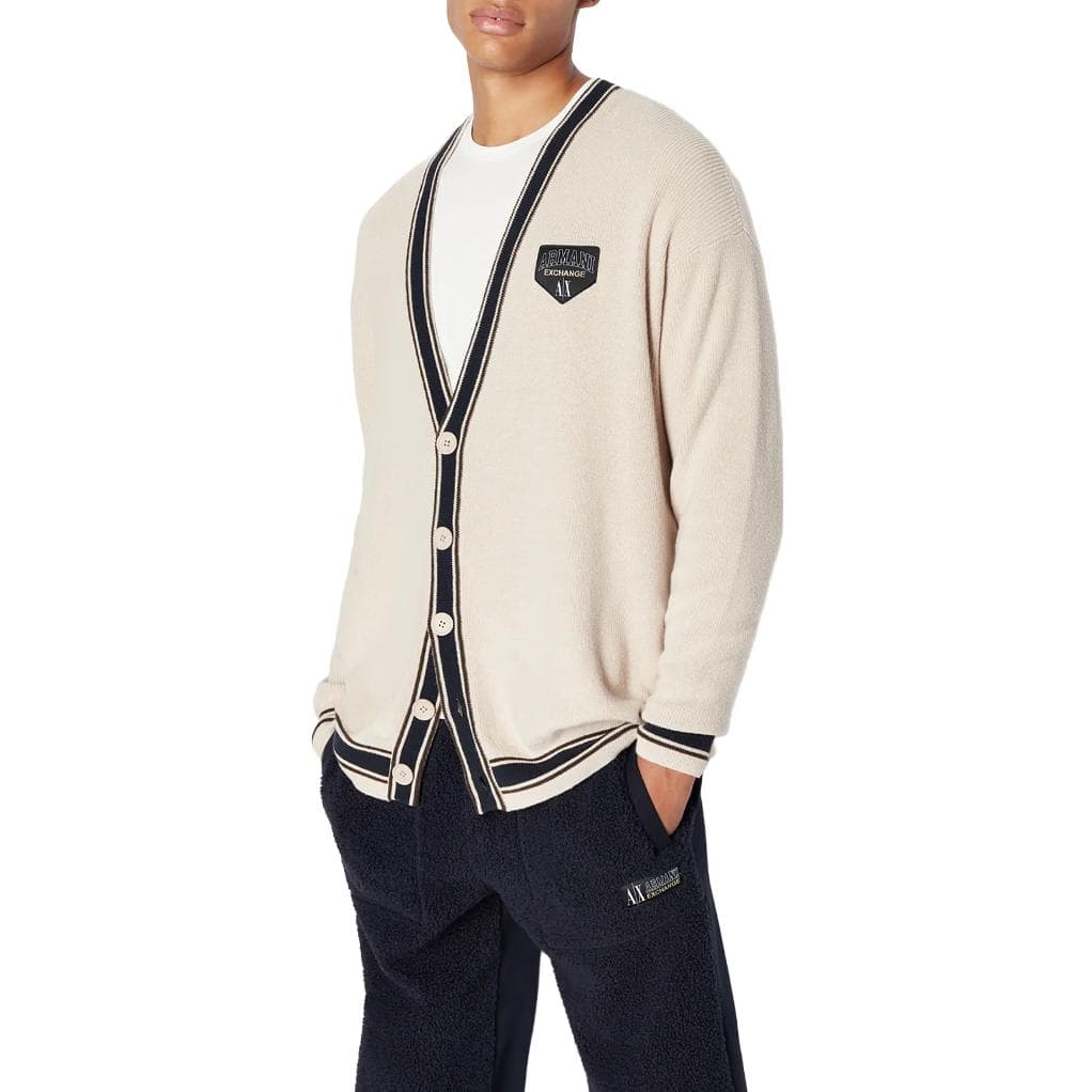 ARMANI EXCHANGE Logo - изображение 3