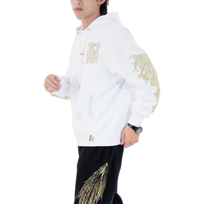 Худи Boy London FW22 - изображение 3