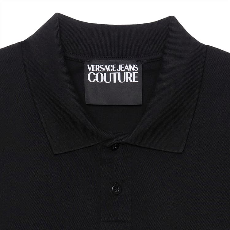 Поло VERSACE JEANS SS23 Polo - изображение 7