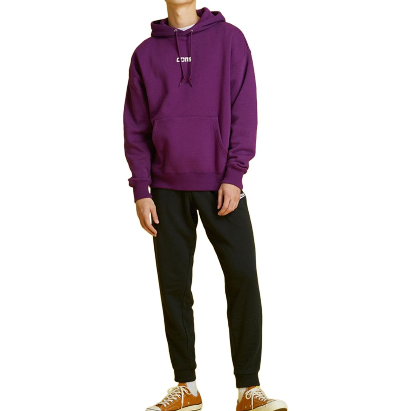 Штаны Converse Nova Jogger - изображение 7