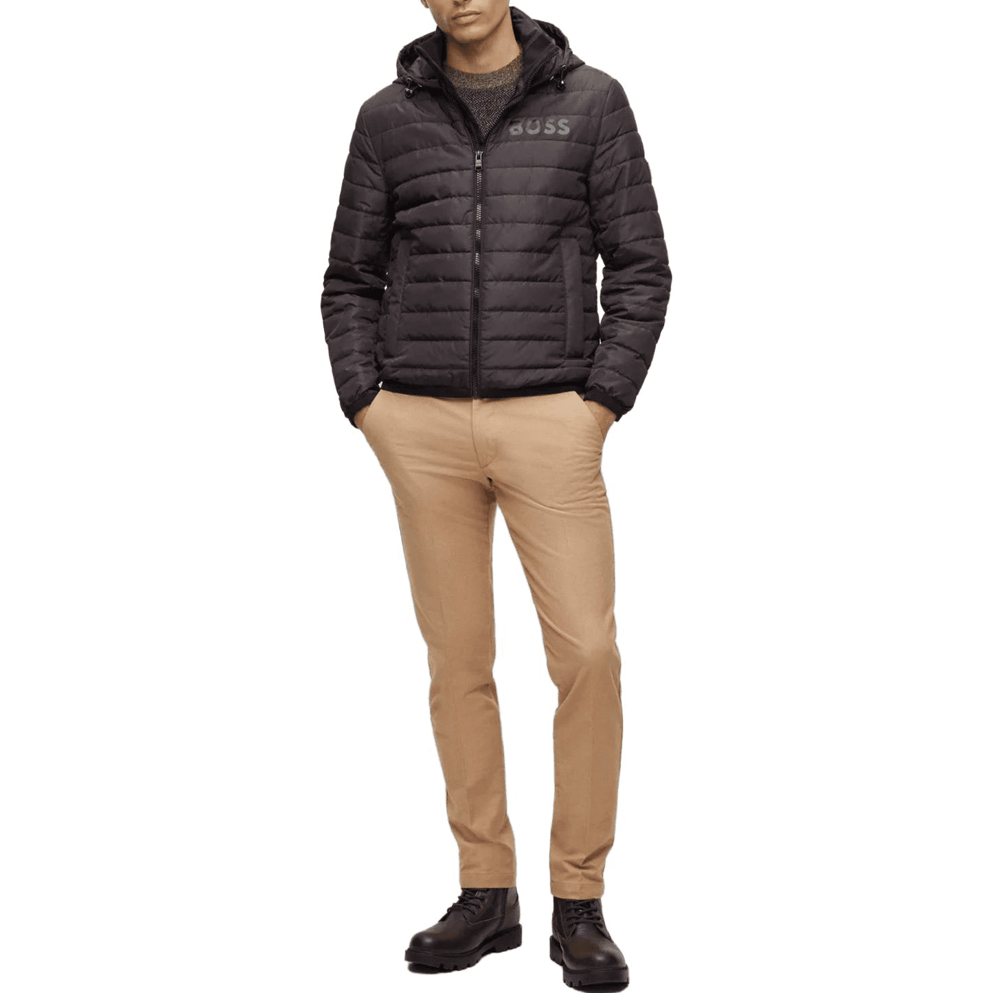 Куртка Hugo Boss - изображение 2