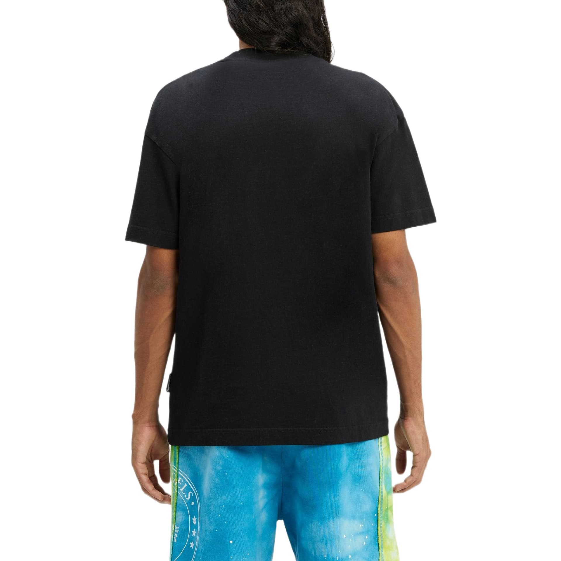 Футболка PALM ANGELS T - изображение 4