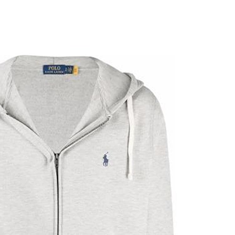 Худи Polo Ralph Lauren - изображение 7