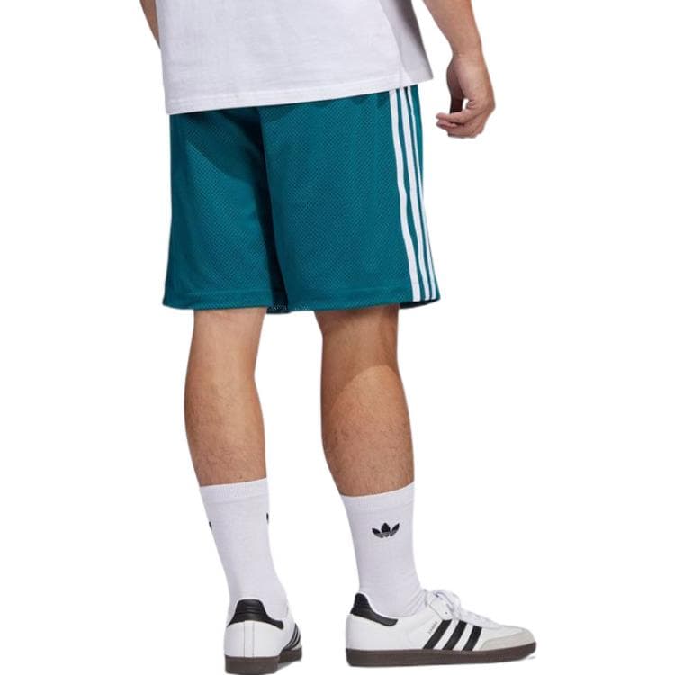 Шорты adidas - изображение 4