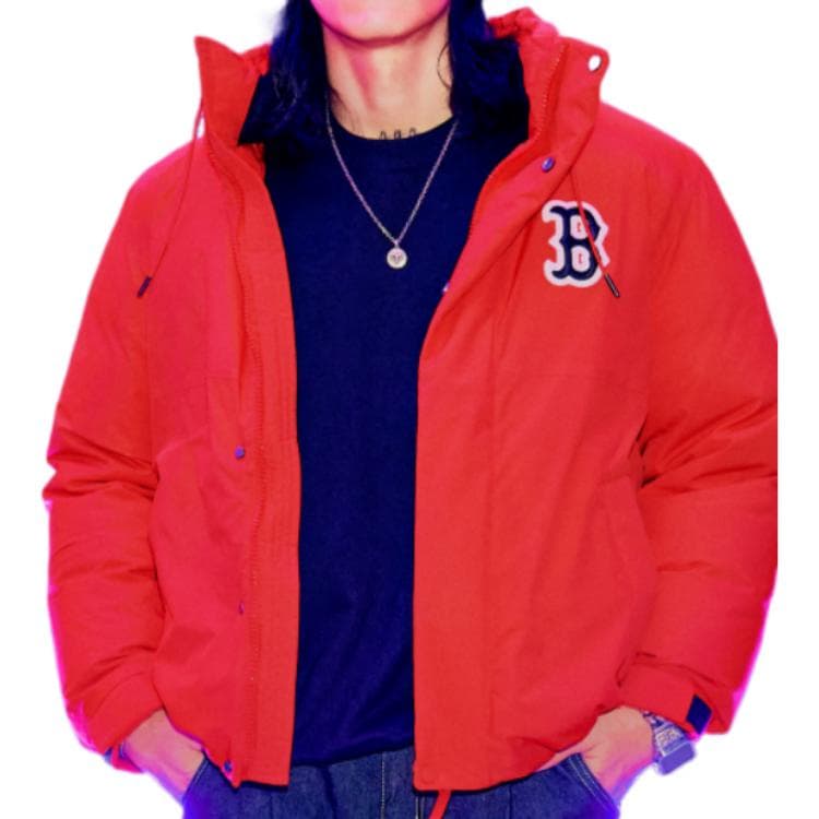 Зимняя куртка MLB FW22 - изображение 3