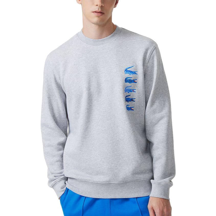 Худи LACOSTE Logo - изображение 2