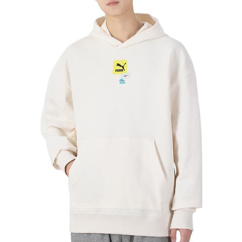 Худи PUMA Logo - изображение 2