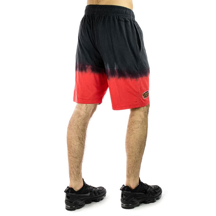 Баскетбольные шорты Mitchell Ness SS22 - изображение 4