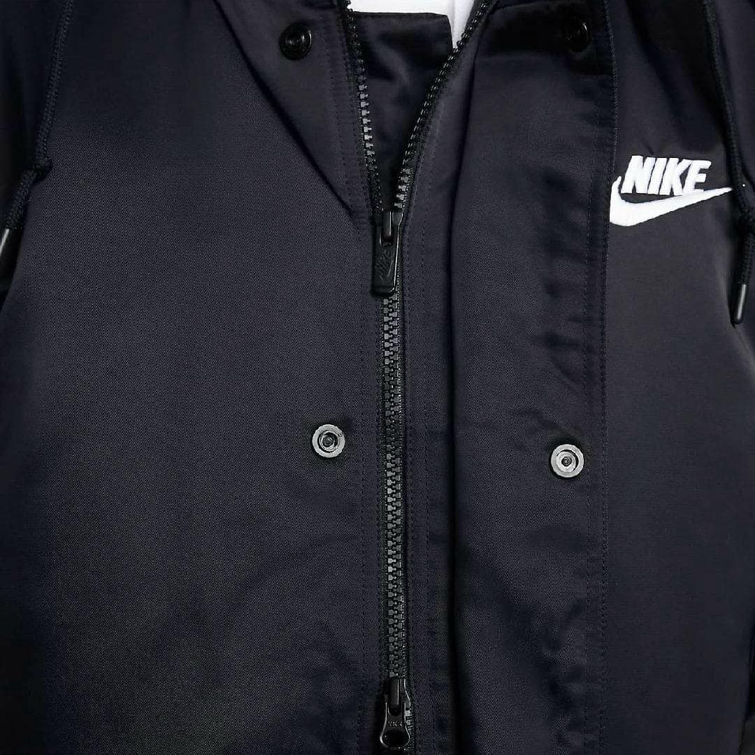 Пальто Nike BLogo - изображение 5