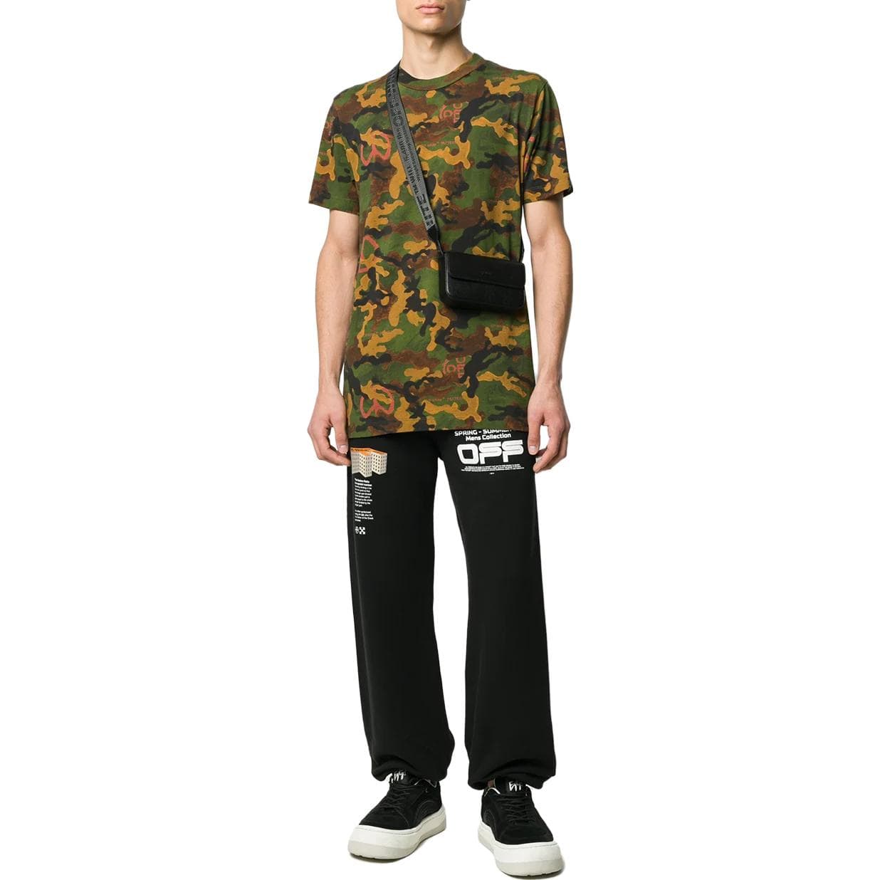 Футболка OFF-WHITE SS23 T - изображение 2