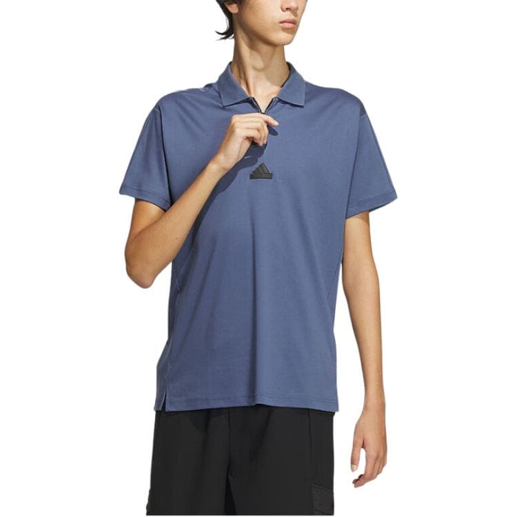 Поло adidas logoPolo - изображение 4