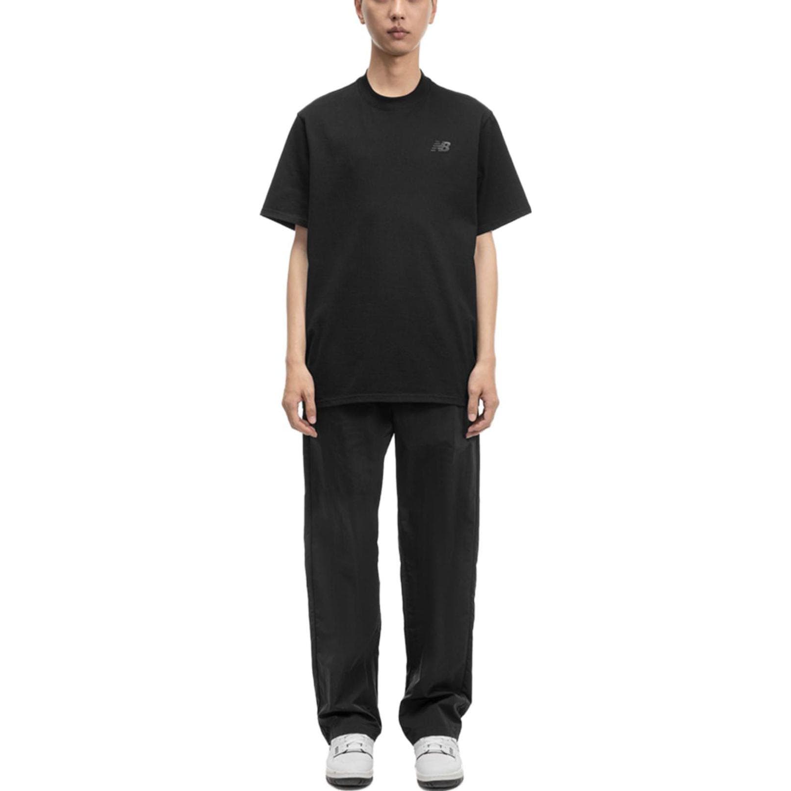 Штаны New Balance x nice rice SS23 - изображение 4