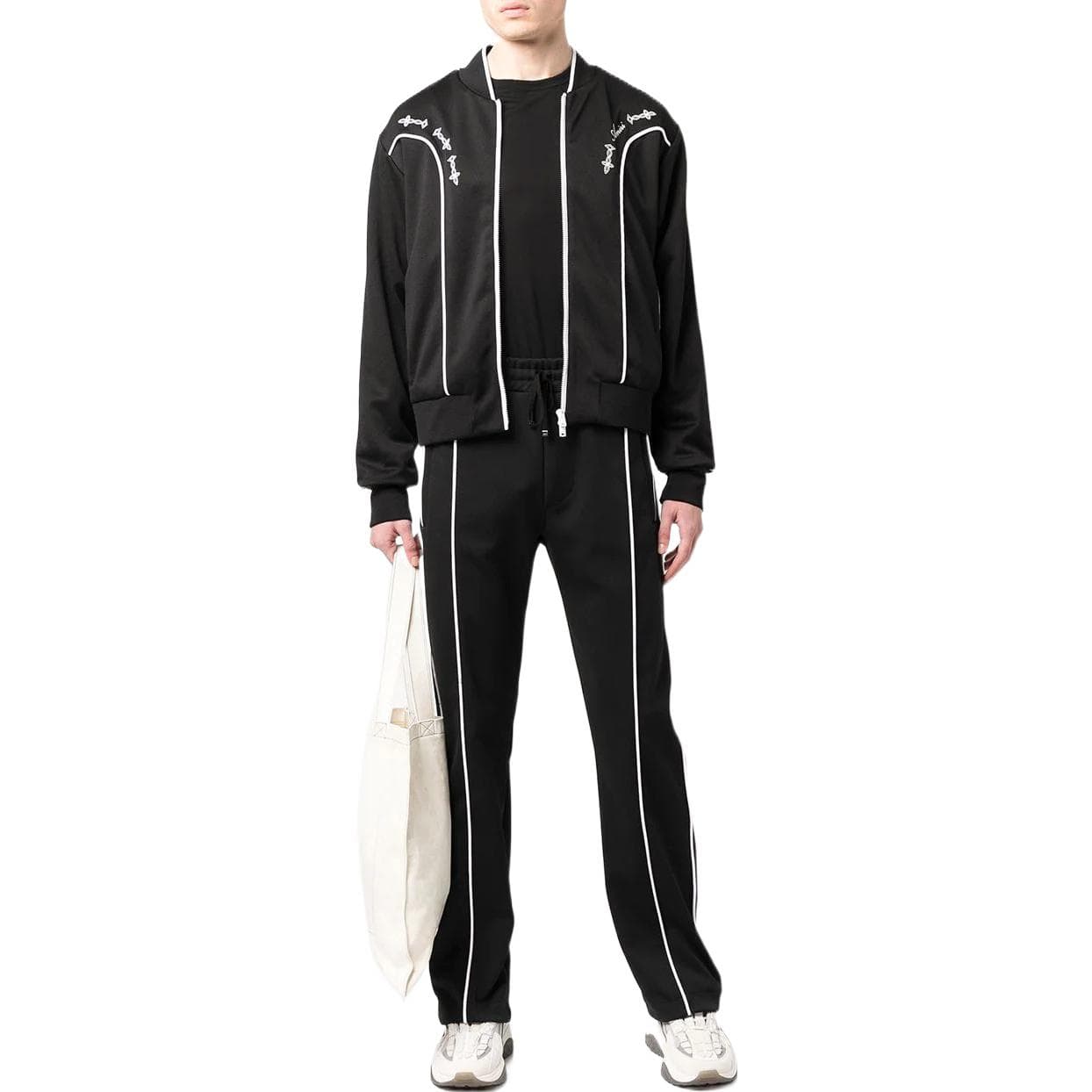 Штаны AMIRI SS22 - изображение 2