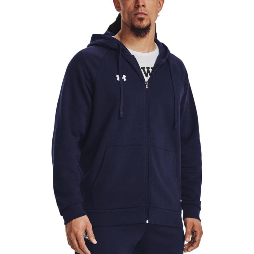 Худи Under Armour - изображение 4