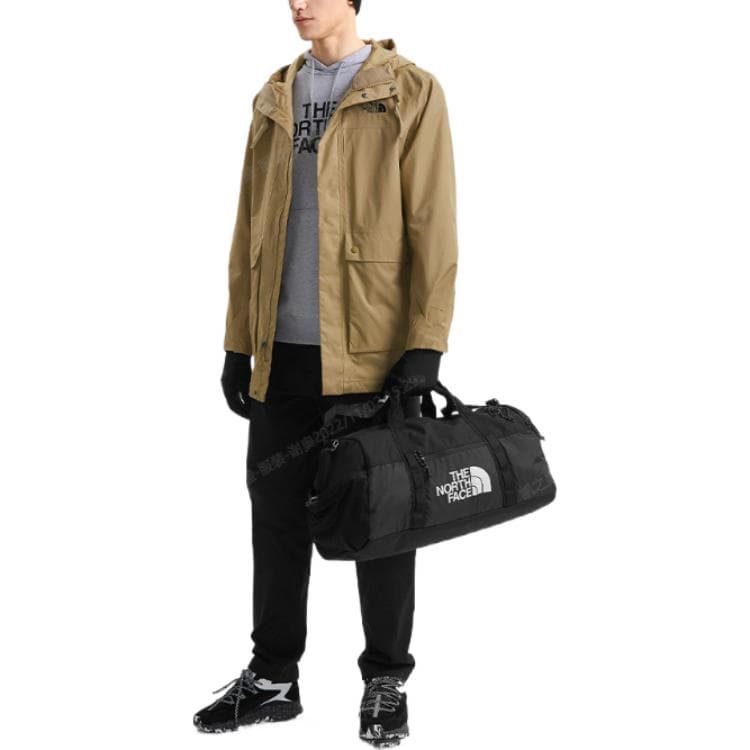 Демисезонная куртка THE NORTH FACE Logo - изображение 2
