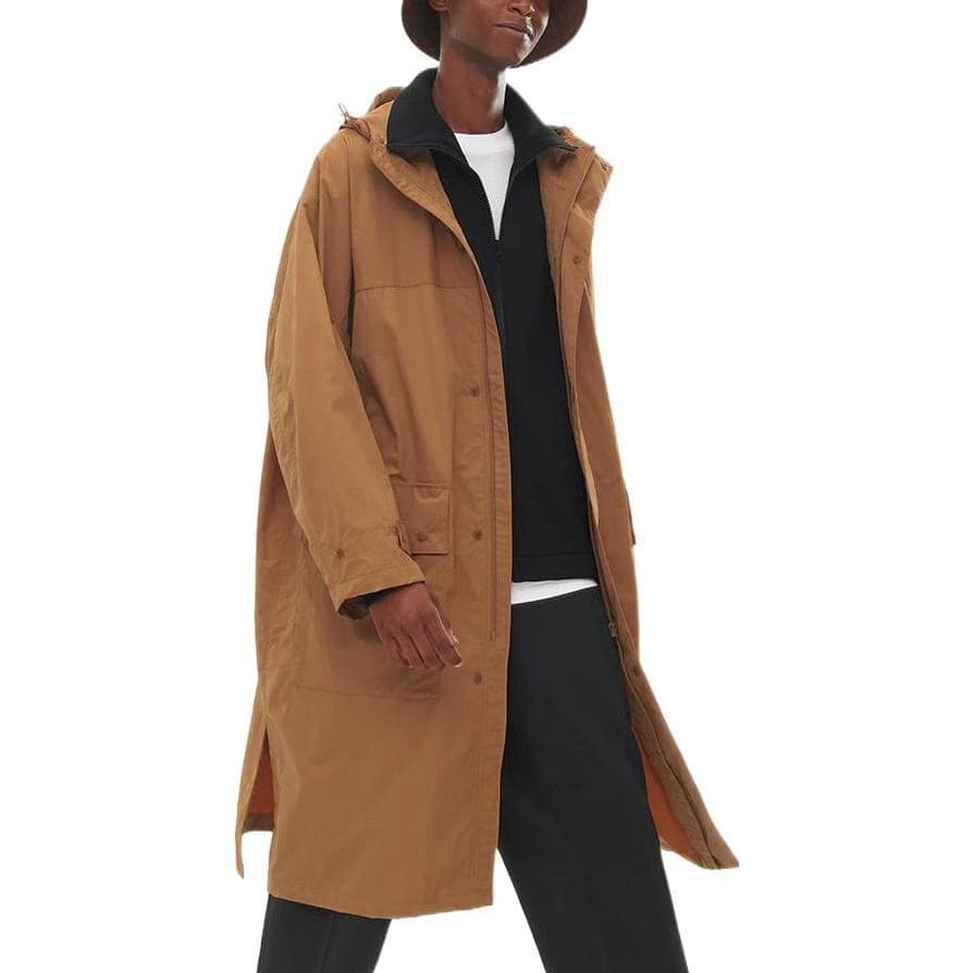 Ветровка UNIQLO FW22 - изображение 5