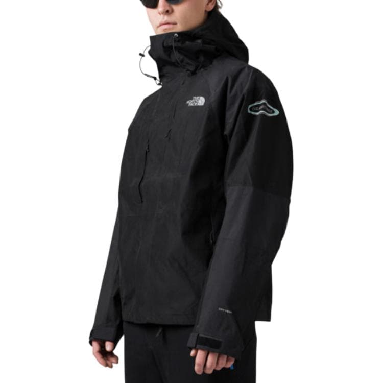 Демисезонная куртка The North Face - изображение 4
