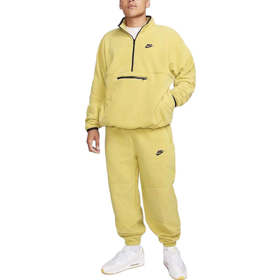 Штаны Nike Club Fleece - изображение 3