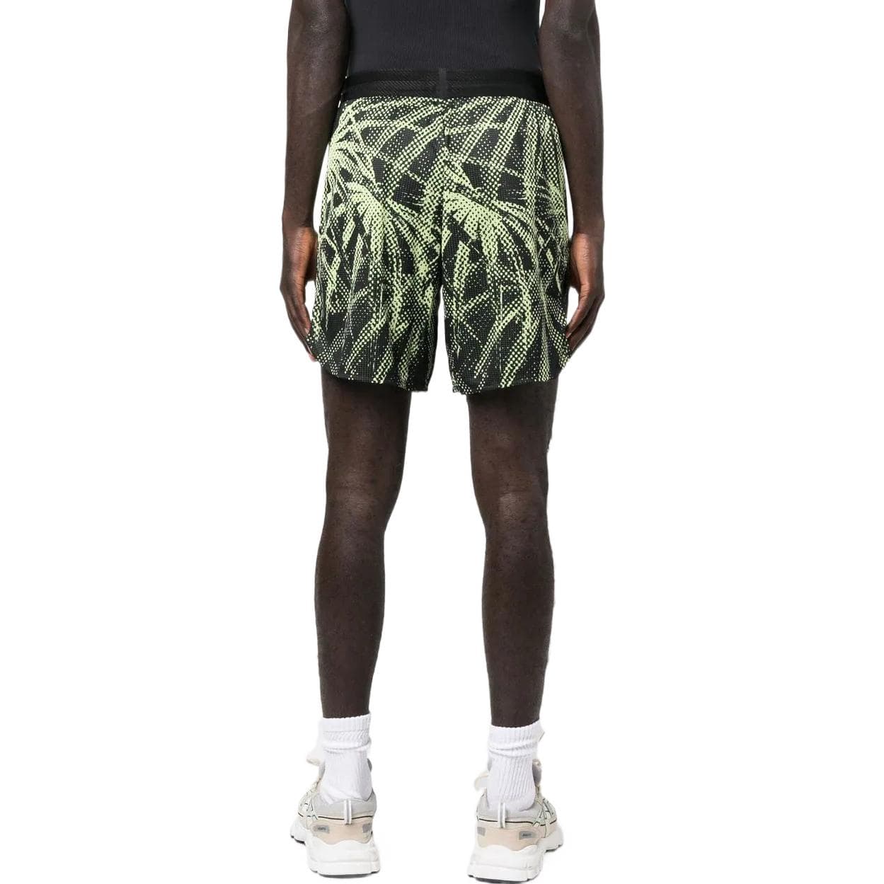 Шорты adidas - изображение 4